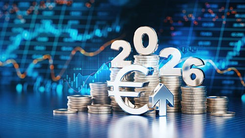Tỷ giá Euro ngày 27/05: Thị trường tự do tăng giá, ngân hàng biến động trái chiều