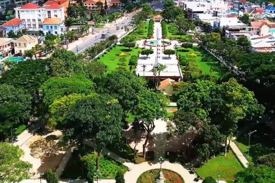 Quy hoạch Đức Trọng thành “đô thị” mới của Lâm Đồng
