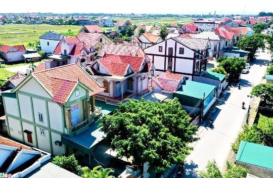 Quy định thành lập thôn, tổ dân phố trong các trường hợp đặc biệt
