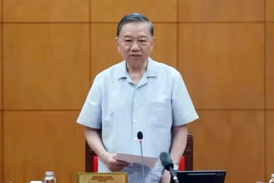 Khoa học chính sách: Từ cơ chế phối hợp đến bản lĩnh hàn lâm và trách nhiệm quốc gia
