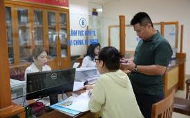 Hiểu thế nào về 'ngày được nâng bậc lương trước thời hạn'?