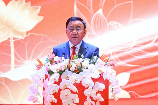 Nâng cao hơn nữa vai trò của Hội đồng nhân dân trong kiểm soát quyền lực ở địa phương