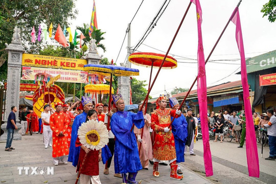 Khoa học cơ bản và tầm nhìn chiến lược để phát triển đất nước thời đại mới