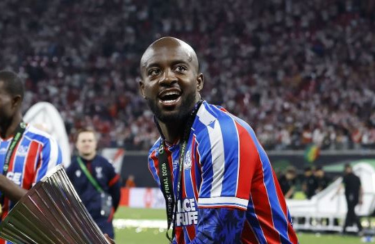 Crystal Palace vô địch Conference League 2025/2026: Đỉnh cao Adam Wharton và Mateta