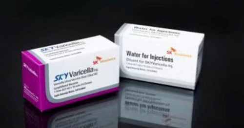 SK bioscience ký thỏa thuận chuyển giao công nghệ vắc-xin 260 triệu USD tại Colombia