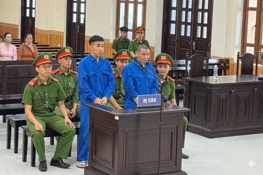 Lâm Đồng với nỗ lực xây dựng tỉnh "không ma túy"
