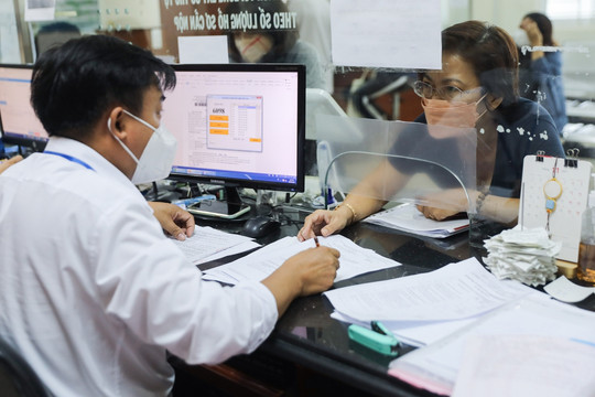 Làm rõ mốc 1/7/2014 trong tính tiền sử dụng đất