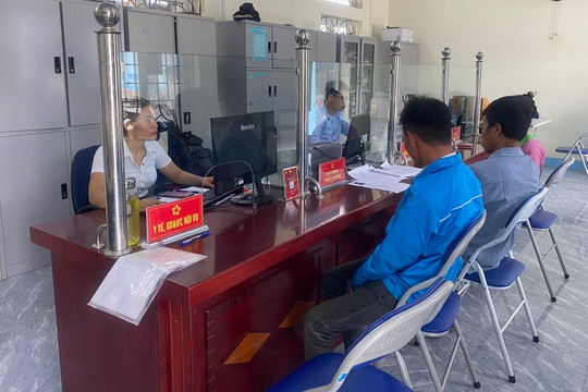 Cán bộ tăng cường có được phụ cấp thu hút?