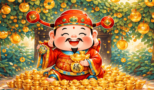 Con số may mắn hôm nay 30/5: Gợi ý tài lộc cho 12 con giáp và cung hoàng đạo
