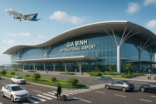 TP. Hải Phòng chi hơn 181 tỷ đồng giải phóng mặt bằng cho dự án sân bay Gia Bình