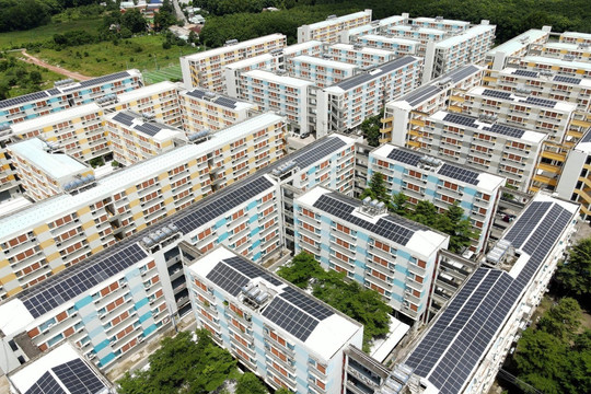 Hà Nội đề xuất chuyển đổi nhà ở xã hội tồn kho sang nhà ở thương mại sau 12 tháng