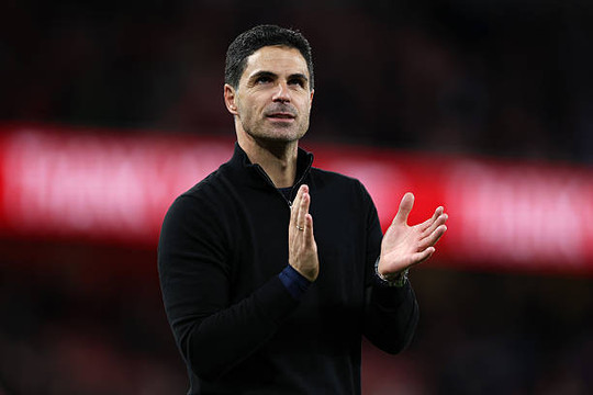 Arsenal vô địch Ngoại hạng Anh: Nghịch lý của nhà vua và sự thực dụng bất đắc dĩ