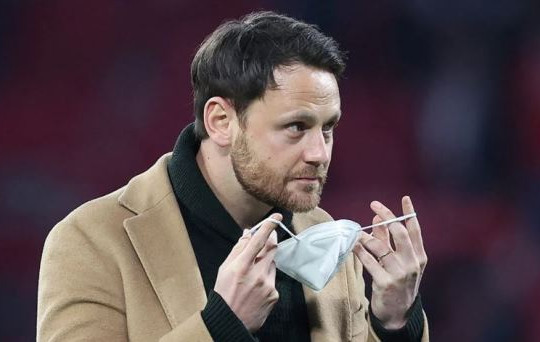 Kế hoạch tái thiết Man Utd của Christopher Vivell: Aurelien Tchouameni là ưu tiên số một