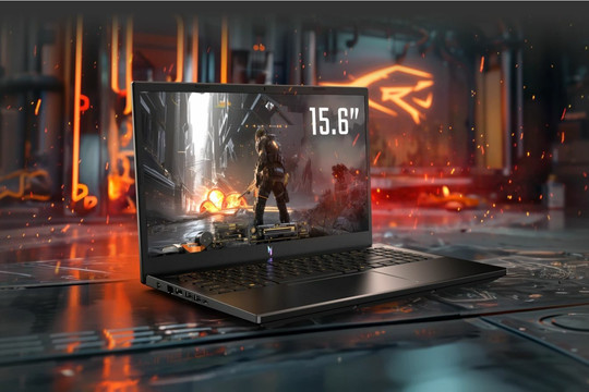 Top 7 laptop Acer gaming và đồ họa hiệu năng cao đang thu hút tại Phong Vũ