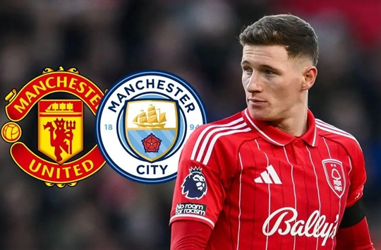 Man United rút lui vụ Elliot Anderson: Hồi chuông báo động về thị trường chuyển nhượng hỗn loạn