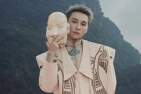 Sơn Tùng M-TP ra mắt MV Come My Way: Vai trò của Hải Tú và tham vọng văn hóa Việt