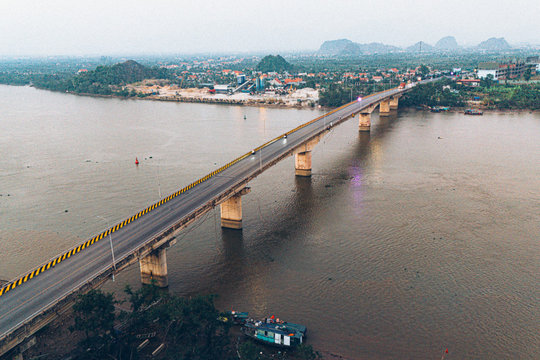 Đầu tư 360 tỷ đồng nâng cấp cầu Đá Bạc nối Quảng Ninh với Hải Phòng