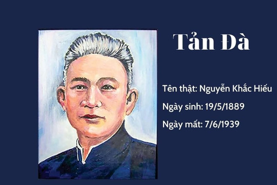 Sĩ khí nhà thơ