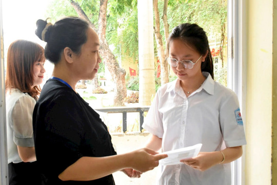 Tổng hợp đáp án các môn thi vào 10 tại Khánh Hòa năm 2026 (Toán Văn Anh)