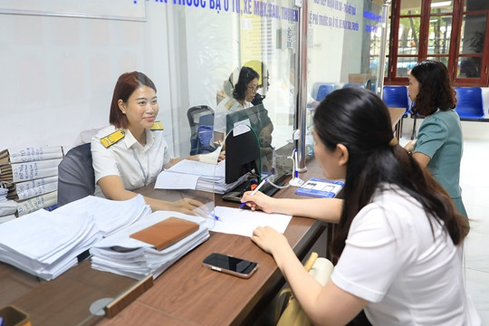 Thuê bất động sản của cá nhân, xác định thời hạn khai thuế thế nào?