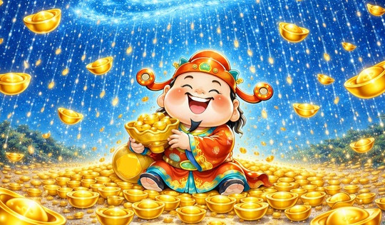 Con số may mắn hôm nay 31/5: Gợi ý tài lộc cho 12 con giáp và cung hoàng đạo