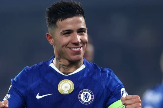 Xabi Alonso và bài toán Enzo Fernandez: Cuộc chia tay cần thiết để Chelsea tái sinh