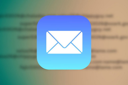 Mẹo tối ưu hóa ứng dụng Mail trên iPhone và Mac để quản lý hộp thư hiệu quả