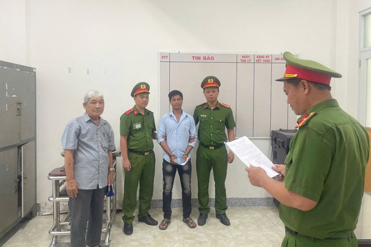Công an Lâm Đồng khởi tố người sử dụng rượu bia gây tai nạn chết người