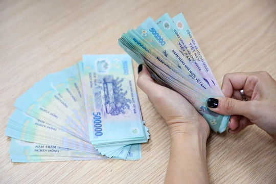 Hướng dẫn cách tính lương, phụ cấp theo mức lương cơ sở mới từ 1/7