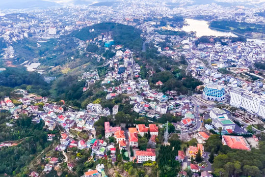 Khơi tiềm năng, tạo đà để Lâm Đồng bứt phá