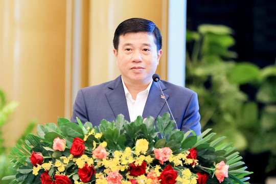 Lâm Đồng tìm giải pháp đột phá, hiện thực hóa khát vọng phát triển