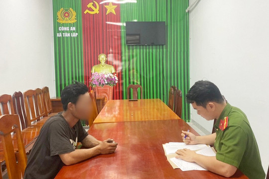 Giúp người nghiện ma túy làm lại cuộc đời