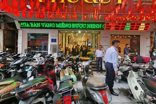 Giá vàng 24k 9999 hôm nay trưa 31/5/2026: Bảng giá vàng SJC BTMC BTMH DOJI, vàng thế giới
