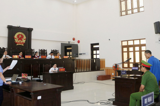 Bi kịch từ chàng “rể hờ”