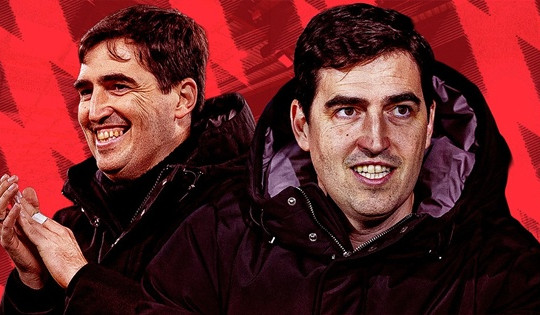 Andoni Iraola và triết lý 'sát thủ': Lời giải cho bài toán hồi sinh Liverpool