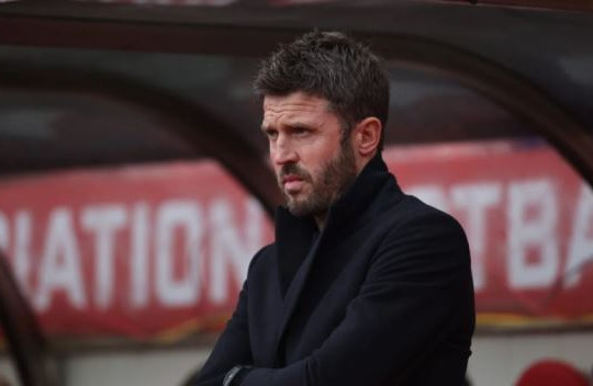 Michael Carrick và bài toán chiến thuật: Man Utd tìm thấy chìa khóa từ chung kết Champions League