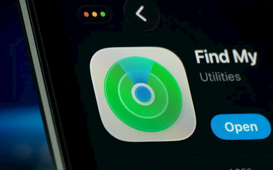Cách định vị iPhone bị mất ngay cả khi tắt nguồn và hết pin nhờ công nghệ của Apple