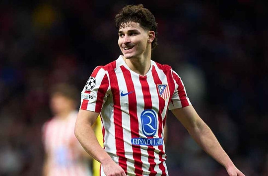Julian Alvarez ưu tiên Barcelona, Inter Milan gây sốc với kế hoạch chiêu mộ Ruben Dias