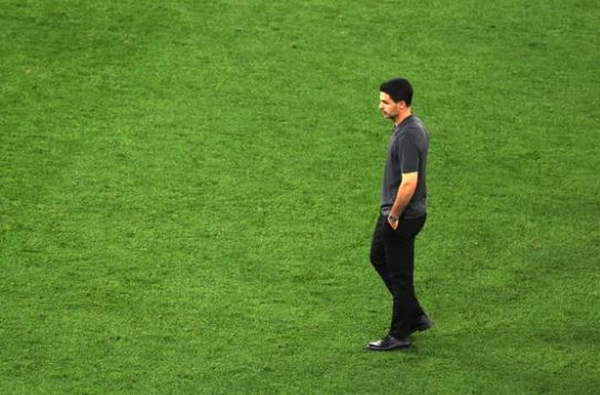 Mikel Arteta và bài toán siêu sao: Arsenal cần bản sắc tấn công để chinh phục Champions League