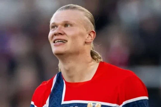 Na Uy đối đầu Thụy Điển: Erling Haaland lĩnh xướng derby Bắc Âu tại Ullevaal