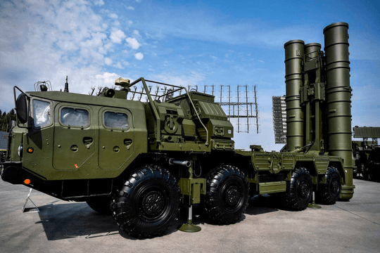 Serbia trang bị tên lửa CM-400AKG sau báo cáo phá hủy hệ thống phòng không S-400