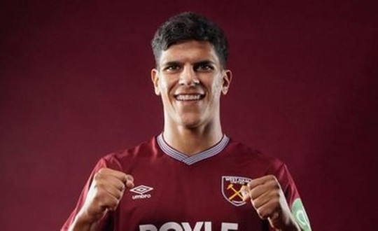 Top 10 tài năng trẻ khuynh đảo Ngoại hạng Anh 2025/26: Từ Mateus Fernandes đến Kobbie Mainoo