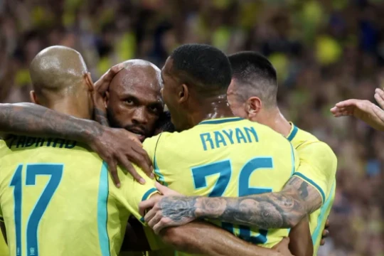 Brazil vùi dập Panama 6-2: Lời khẳng định đanh thép từ binh đoàn của Carlo Ancelotti