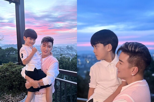 Đàm Vĩnh Hưng tiết lộ nơi ở của mẹ bé Polo và loạt tin tức sao Việt nổi bật