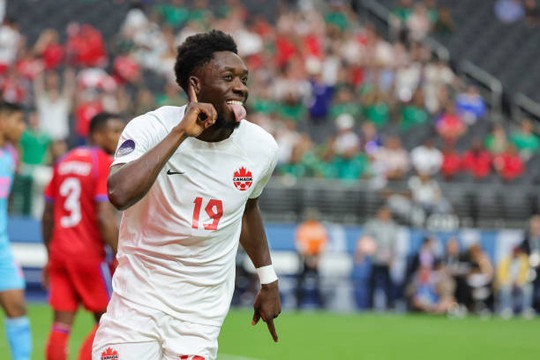 5 ngôi sao định đoạt bảng B World Cup 2026: Sức trẻ Canada đối đầu kinh nghiệm châu Âu