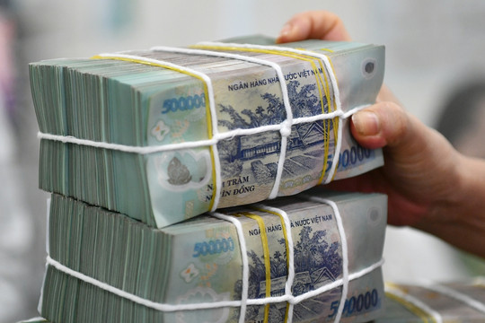 Lãi suất ngân hàng hôm nay 1/6: BIDV tăng tới 1,2%, Big4 thiết lập mặt bằng 6,8%