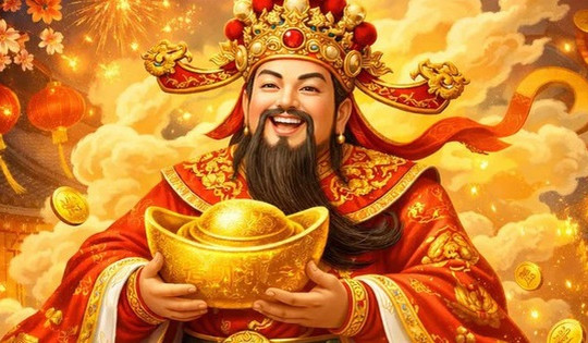 Con số may mắn hôm nay 2/6: Cát khí cho 12 con giáp và cung hoàng đạo