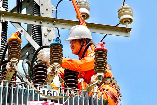 Lịch cắt điện Lâm Đồng ngày 2/6: Đà Lạt, Bảo Lộc và nhiều huyện gián đoạn cung cấp điện luân phiên