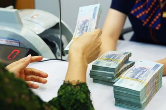 Dự thảo Thông tư Quy định về hệ thống mẫu biểu sử dụng trong công tác quyết toán vốn đầu tư dự án