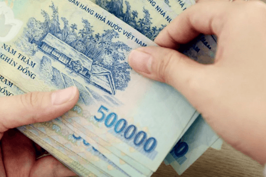 Hợp đồng Nghị định 111 hưởng lương theo thỏa thuận